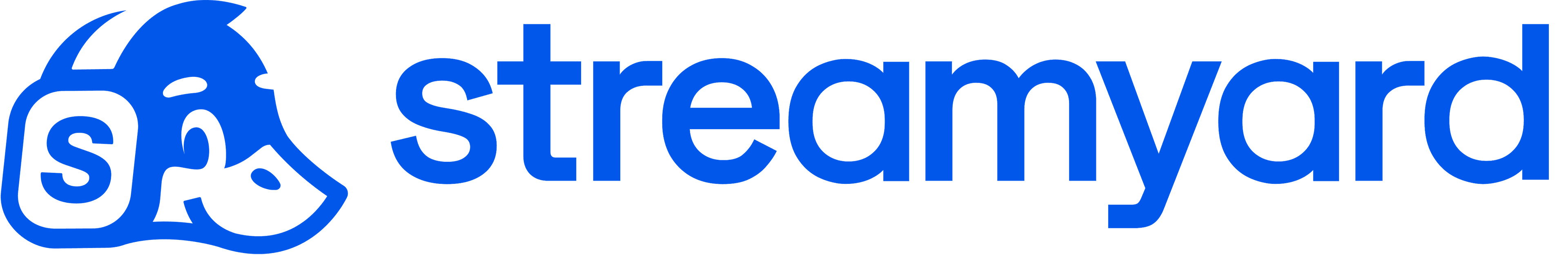 StreamYard